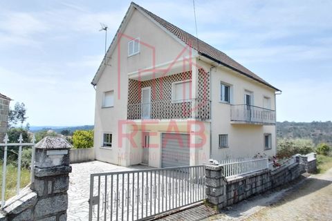 Villa i Satao, Viseu, Satao - € 130.000 | Ref: 282/ 2026 - foto 1