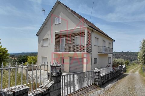 Villa i Satao, Viseu, Satao - € 130.000 | Ref: 282/ 2026 - foto 2