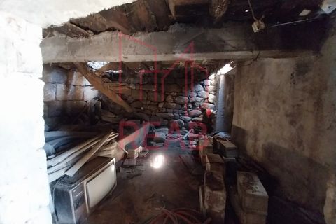 Villa i Aguiar da Beira, Guarda, Aguiar da Beira - € 25.000 | Ref: 280B/ 2026 - foto 3