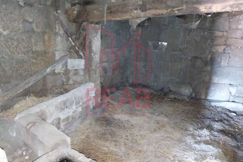 Villa i Aguiar da Beira, Guarda, Aguiar da Beira - € 25.000 | Ref: 280B/ 2026 - foto 6
