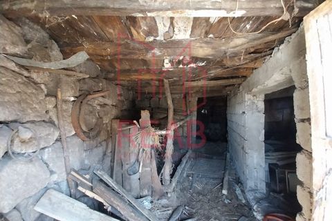 Villa i Aguiar da Beira, Guarda, Aguiar da Beira - € 25.000 | Ref: 280B/ 2026 - foto 7
