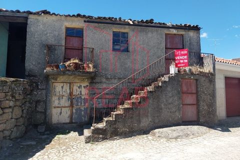 Villa i Aguiar da Beira, Guarda, Aguiar da Beira - € 25.000 | Ref: 280B/ 2026 - foto 1