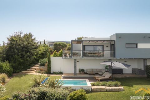 Villa i Carvoeiro, Faro, Carvoeiro - € 740.000 | Ref: lmr-0080 - foto 1