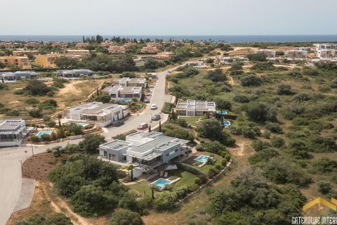 Villa i Carvoeiro, Faro, Carvoeiro - € 740.000 | Ref: lmr-0080 - foto 2
