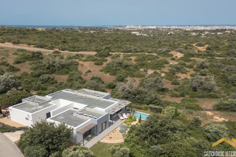 Villa i Carvoeiro, Faro, Carvoeiro - € 740.000 | Ref: lmr-0080 - foto 3