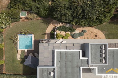 Villa i Carvoeiro, Faro, Carvoeiro - € 740.000 | Ref: lmr-0080 - foto 18
