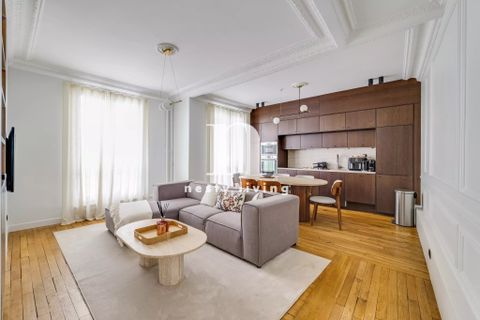 Lejlighed i Paris, Paris, Paris - € 799.000 | Ref: 87000761 - foto 1
