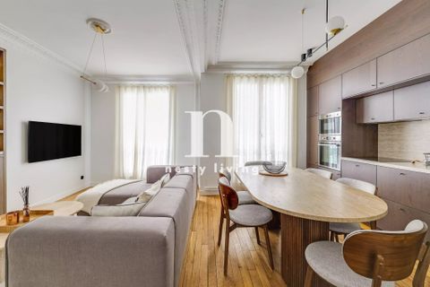 Lejlighed i Paris, Paris, Paris - € 799.000 | Ref: 87000761 - foto 2
