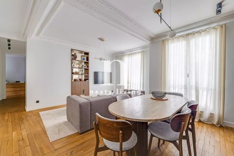 Lejlighed i Paris, Paris, Paris - € 799.000 | Ref: 87000761 - foto 3