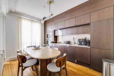 Lejlighed i Paris, Paris, Paris - € 799.000 | Ref: 87000761 - foto 4
