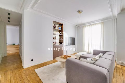 Lejlighed i Paris, Paris, Paris - € 799.000 | Ref: 87000761 - foto 5