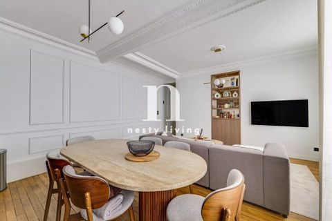 Lejlighed i Paris, Paris, Paris - € 799.000 | Ref: 87000761 - foto 6