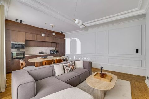 Lejlighed i Paris, Paris, Paris - € 799.000 | Ref: 87000761 - foto 7