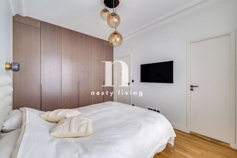 Lejlighed i Paris, Paris, Paris - € 799.000 | Ref: 87000761 - foto 9