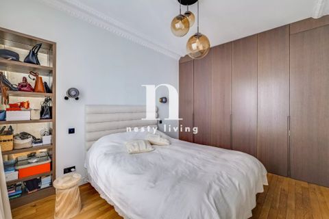 Lejlighed i Paris, Paris, Paris - € 799.000 | Ref: 87000761 - foto 11