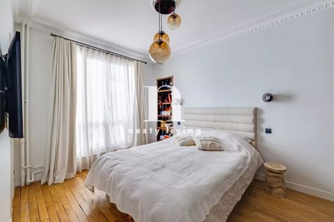 Lejlighed i Paris, Paris, Paris - € 799.000 | Ref: 87000761 - foto 12