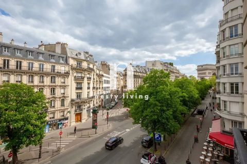 Lejlighed i Paris, Paris, Paris - € 2.700.000 | Ref: 87000517 - foto 3