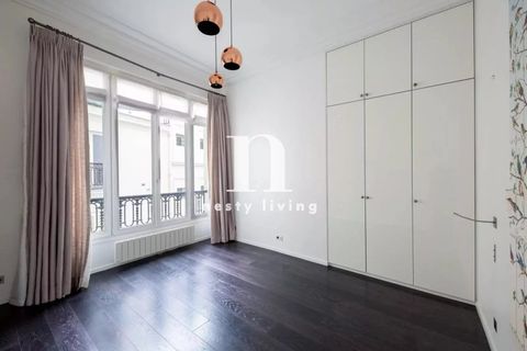 Lejlighed i Paris, Paris, Paris - € 2.700.000 | Ref: 87000517 - foto 7
