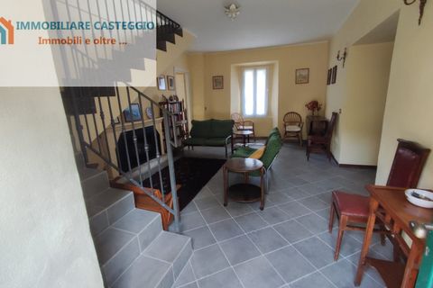 Rækkehus i Torrazza Coste, Pavia, Torrazza Coste - € 135.000 | Ref: 2024 - foto 7