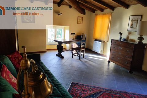Rækkehus i Torrazza Coste, Pavia, Torrazza Coste - € 135.000 | Ref: 2024 - foto 10