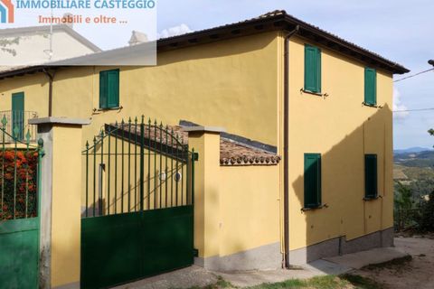 Rækkehus i Torrazza Coste, Pavia, Torrazza Coste - € 135.000 | Ref: 2024 - foto 16
