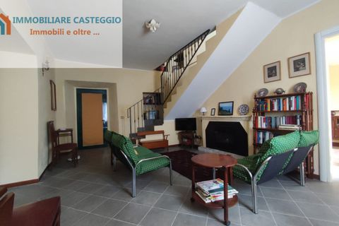 Rækkehus i Torrazza Coste, Pavia, Torrazza Coste - € 135.000 | Ref: 2024 - foto 19