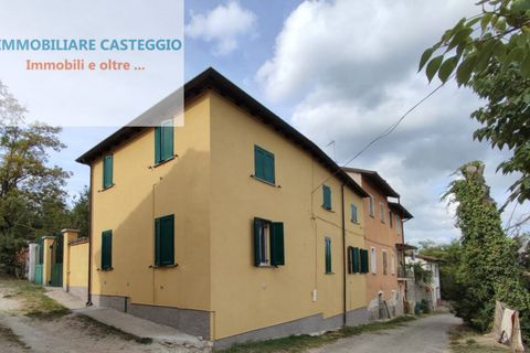 Rækkehus i Torrazza Coste, Pavia, Torrazza Coste - € 135.000 | Ref: 2024 - foto 24