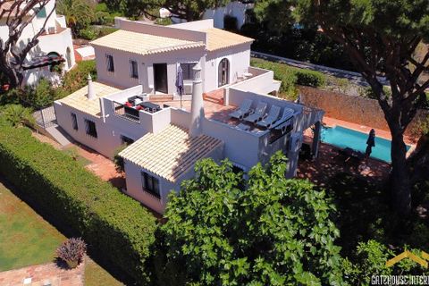 Villa i Almancil, Faro, Almancil - € 2.695.000 | Ref: gt_dd28 - foto 3