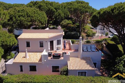 Villa i Almancil, Faro, Almancil - € 2.695.000 | Ref: gt_dd28 - foto 4