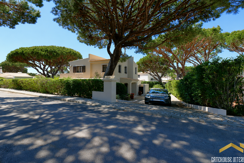 Villa i Almancil, Faro, Almancil - € 2.695.000 | Ref: gt_dd28 - foto 5