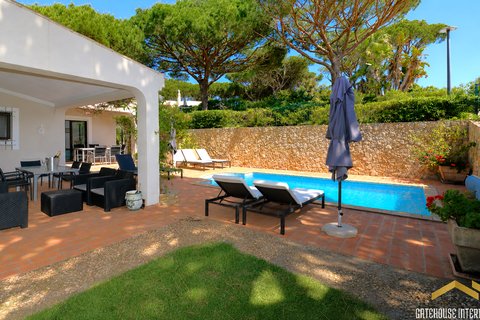 Villa i Almancil, Faro, Almancil - € 2.695.000 | Ref: gt_dd28 - foto 6