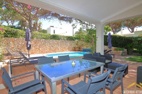 Villa i Almancil, Faro, Almancil - € 2.695.000 | Ref: gt_dd28 - foto 7