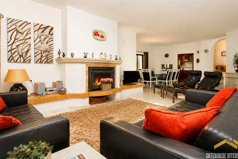 Villa i Almancil, Faro, Almancil - € 2.695.000 | Ref: gt_dd28 - foto 10