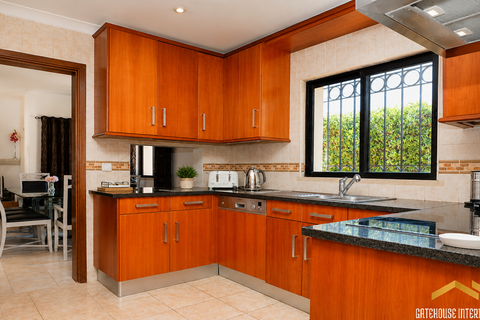 Villa i Almancil, Faro, Almancil - € 2.695.000 | Ref: gt_dd28 - foto 13