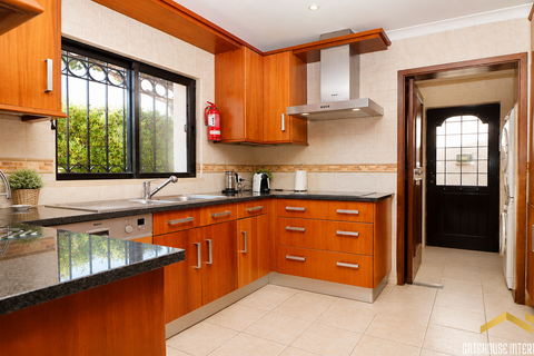 Villa i Almancil, Faro, Almancil - € 2.695.000 | Ref: gt_dd28 - foto 14