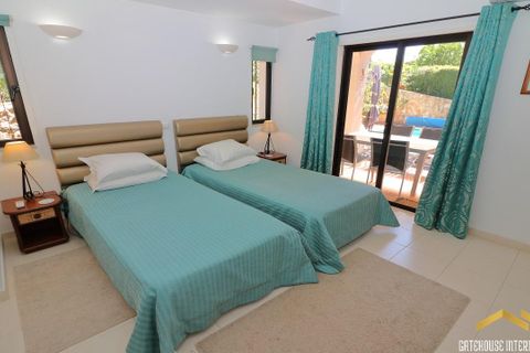 Villa i Almancil, Faro, Almancil - € 2.695.000 | Ref: gt_dd28 - foto 15