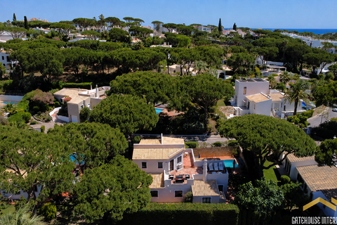 Villa i Almancil, Faro, Almancil - € 2.695.000 | Ref: gt_dd28 - foto 23