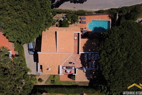 Villa i Almancil, Faro, Almancil - € 2.695.000 | Ref: gt_dd28 - foto 24