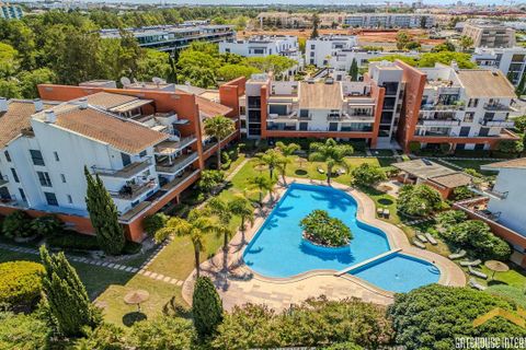 Lejlighed i Vilamoura, Faro, Vilamoura - € 595.000 | Ref: xtp_9780 - foto 1