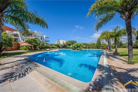 Lejlighed i Vilamoura, Faro, Vilamoura - € 595.000 | Ref: xtp_9780 - foto 3