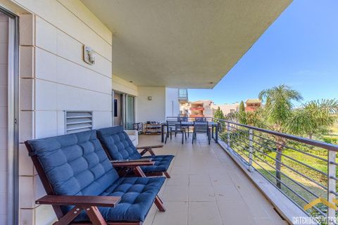 Lejlighed i Vilamoura, Faro, Vilamoura - € 595.000 | Ref: xtp_9780 - foto 9