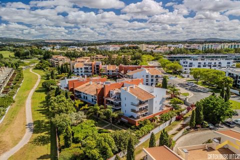 Lejlighed i Vilamoura, Faro, Vilamoura - € 595.000 | Ref: xtp_9780 - foto 24