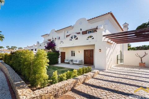 Rækkehus i Almancil, Faro, Almancil - € 2.100.000 | Ref: mpo_4133 - foto 2