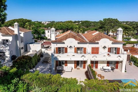 Rækkehus i Almancil, Faro, Almancil - € 2.100.000 | Ref: mpo_4133 - foto 3
