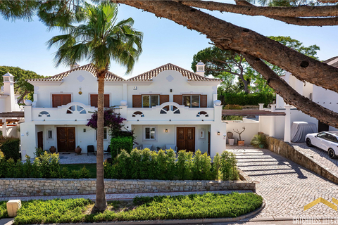 Rækkehus i Almancil, Faro, Almancil - € 2.100.000 | Ref: mpo_4133 - foto 4