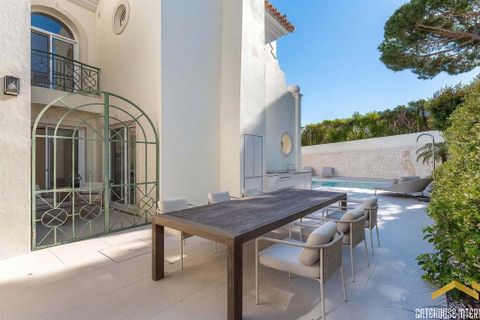 Rækkehus i Almancil, Faro, Almancil - € 2.100.000 | Ref: mpo_4133 - foto 6