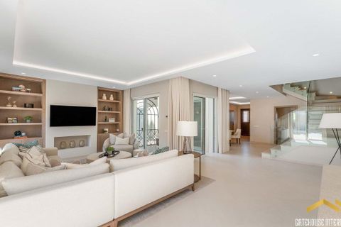 Rækkehus i Almancil, Faro, Almancil - € 2.100.000 | Ref: mpo_4133 - foto 8