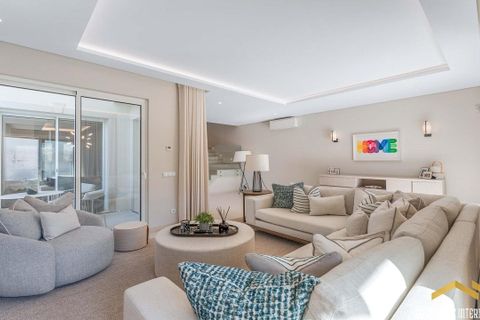 Rækkehus i Almancil, Faro, Almancil - € 2.100.000 | Ref: mpo_4133 - foto 9