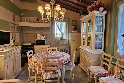 Villa a Casole d'Elsa, Siena, Casole d'Elsa - € 185.000 | Ref: ZHP-2452 - foto 2