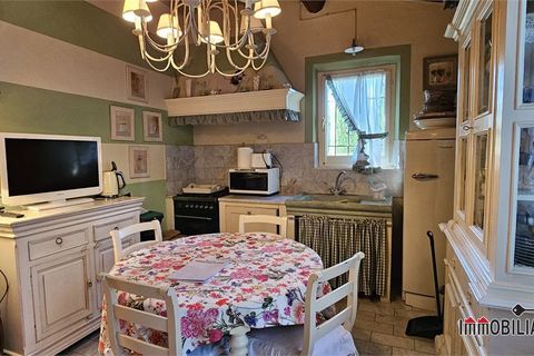 Villa a Casole d'Elsa, Siena, Casole d'Elsa - € 185.000 | Ref: ZHP-2452 - foto 3